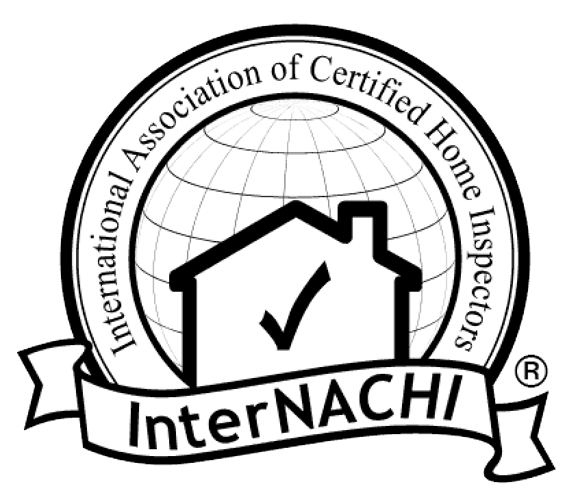 International Association of Certified Home Inspectors (InterNACHI) logo