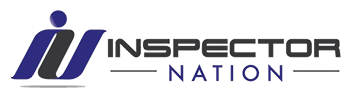 Inspector Nation logo